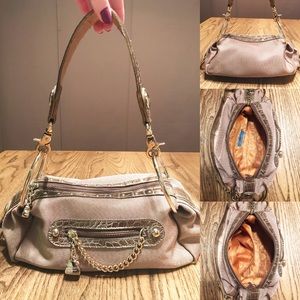 Kathy van Zeeland purse